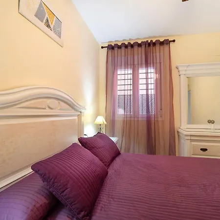 Apartment Bajamar