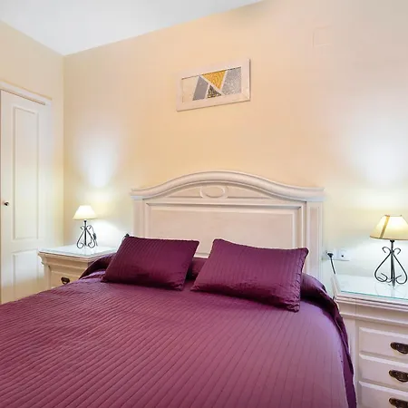 Bajamar Apartment *