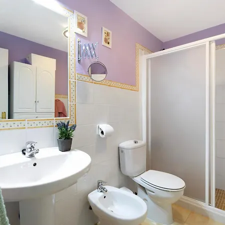 Apartment Bajamar Sanlucar de Barrameda