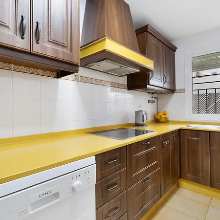 Bajamar Apartment *