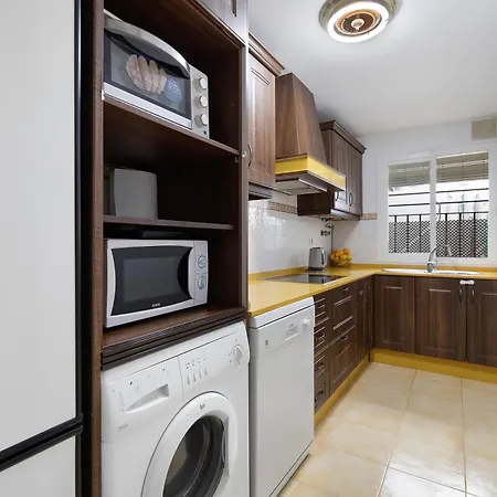 Bajamar Apartment Sanlucar de Barrameda