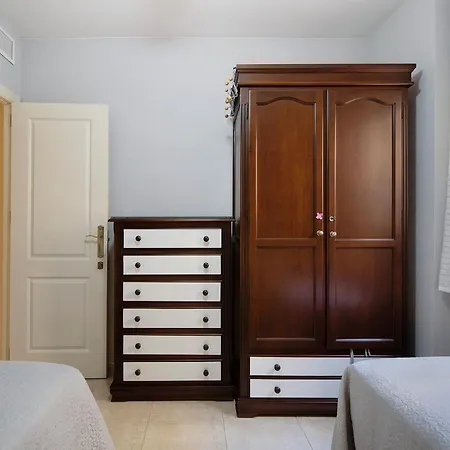 Apartment Bajamar *