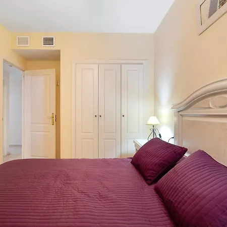 Apartment Bajamar