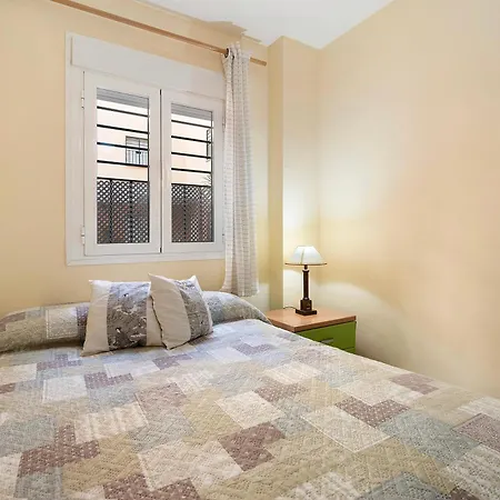 Bajamar Apartment *