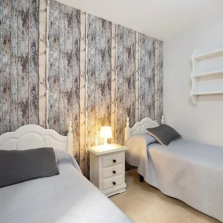 Apartment Bajamar *