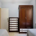 Apartamento Bajamar *