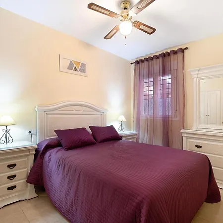 Apartamento Bajamar Sanlúcar de Barrameda