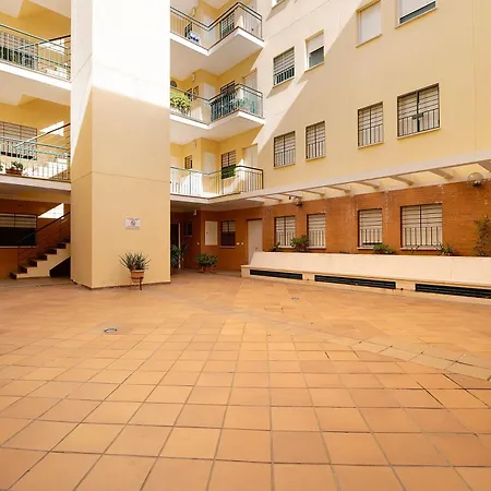 Apartamento Bajamar
